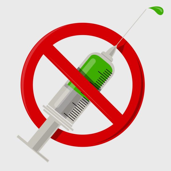 FDA Advises to Stop Administering Sterile Products from