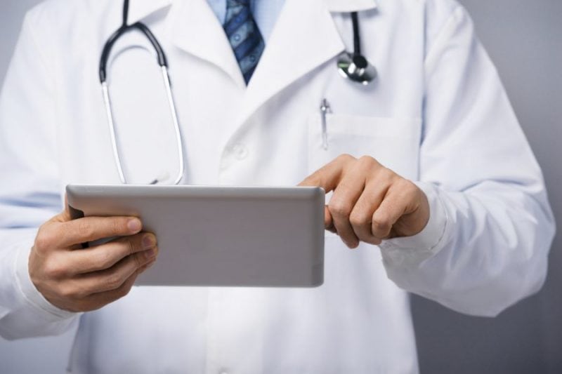 Who Hates EHRs? Survey Says…Not Patients! - Journal of Urgent Care Medicine