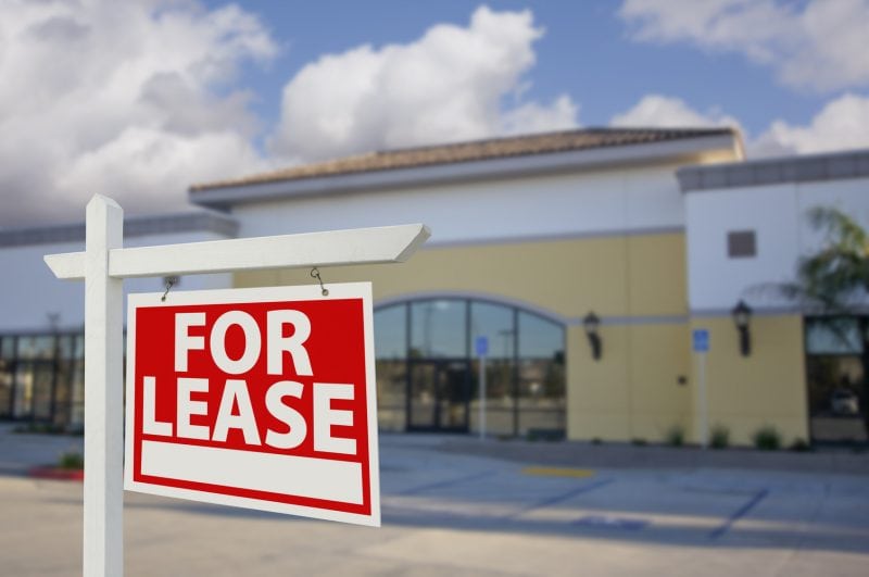 Space For Lease Could Be A Good Sign For Urgent Care Journal Of   Space For Lease Image 