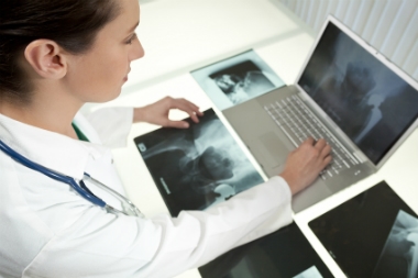 Imaging Quality in Ped Urgent Care Rises with Involvement of Registered Radiology Techs