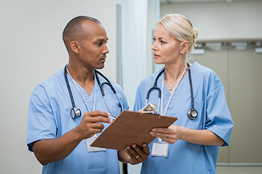 Nurse Practitioners Are More in Demand by Recruiters than Most Physician Specialties