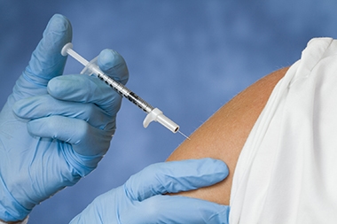 Listen to the CDC: Push Flu Shots Early This Year