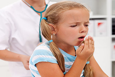Pertussis Visits Are on the Rise—Be Ready to Test, Treat, and Vaccinate