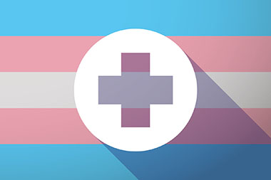 Making Office Visits Positive for Transgender Patients