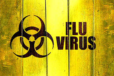 Need Incentive to Push Flu Shots? CDC Says 80,000 Died Last Season