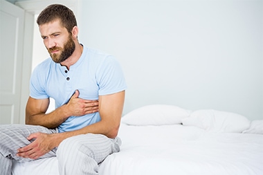 Can the HEART Score Guide Next Steps for Urgent Care Patients Presenting with Chest Pain?