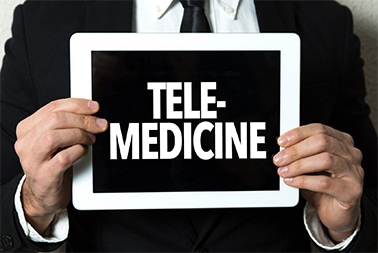 It Turns Out Telemedicine May Be More Appealing to City Folk