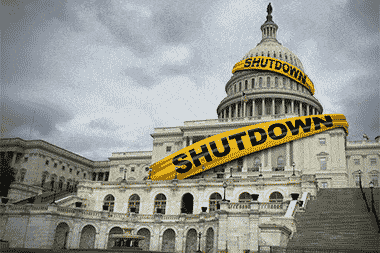 How the Government Shutdown Could Affect Some Urgent Care Centers