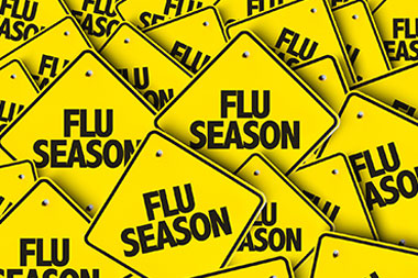 Flu Update: Warnings from Experts, a Nod to Urgent Care, and More Evidence that Immunization Works