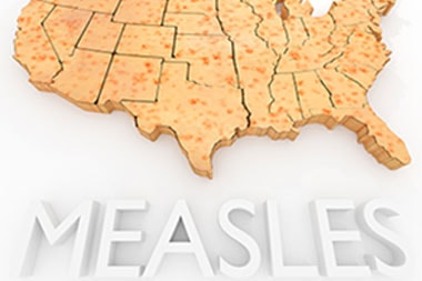 Update: Measles Cases Continue to Escalate in More States