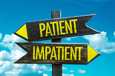 The Longer Patients Wait in the ED, the More of Them Leave Against Medical Advice