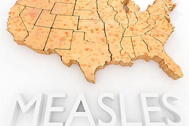 Update: Measles Cases Keep Climbing; What Are You Doing to Help?
