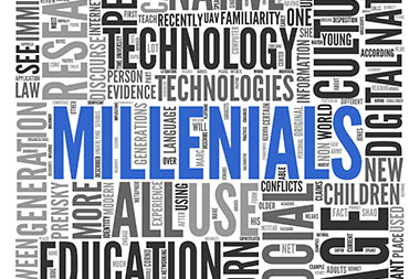 Listen to Millennials: They’ll Tell You How to Reach Them