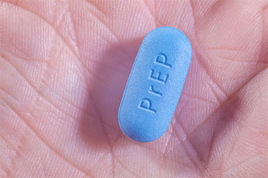 PrEP—Still Controversial, but New Data Validate the Public Health Benefit