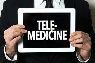 Should the FCC Spend $100 Million on a Telehealth Pilot? Its Commissioner Thinks So