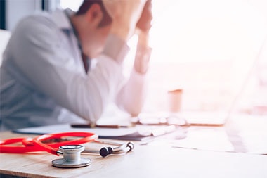 WHO Recognizes Workplace Burnout—Do You Recognize the Signs in Your Urgent Care Team?