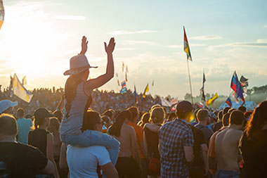 It’s Festival Season—Are You Ready to Treat the Revelers?