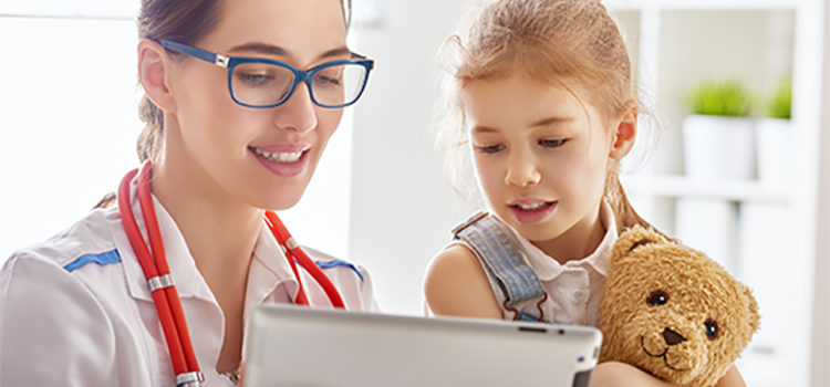 Making Your Urgent Care More Child-Friendly