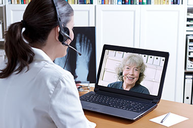 Telehealth Appears to Be Catching on with Consumers—and Some Clinicians