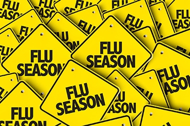 Help Patients Understand OTC Tamiflu Doesn’t Negate the Need for Urgent Care Flu Visits