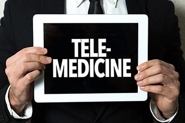 Telemedicine Continues to Sink In—But to What Effect?