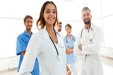 Millennial Physicians: High in Numbers, Hard to Recruit—Here’s What You Need to Know