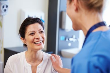 Miss Feeling Connected to Patients? Try to Develop These Five Habits