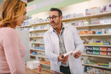 Giving Pharmacists Prescribing Authority Could Be Risky—for Patients and for Urgent Care