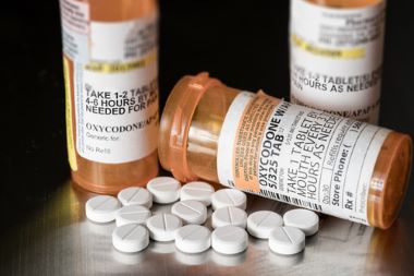 Merely Adopting Existing Standards on Opioids Could Save Lives