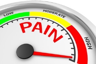 Is Pain the Fifth Vital Sign? Higher Triage Patient-Reported Pain Score Does Not Predict Increased Admission or Transfer Rates
