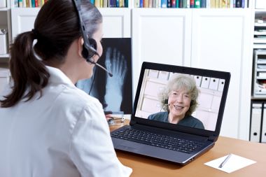 UCA: More Urgent Care Centers Are Offering Telemedicine—and On-Site Visits Are Trending Up
