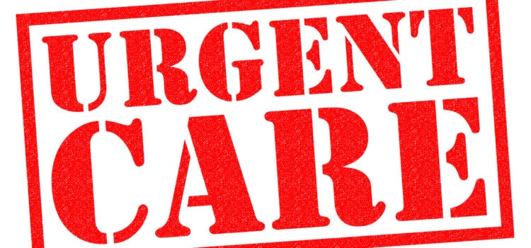 Update: New Data Show Most Urgent Care Centers Are Open and Testing for COVID-19