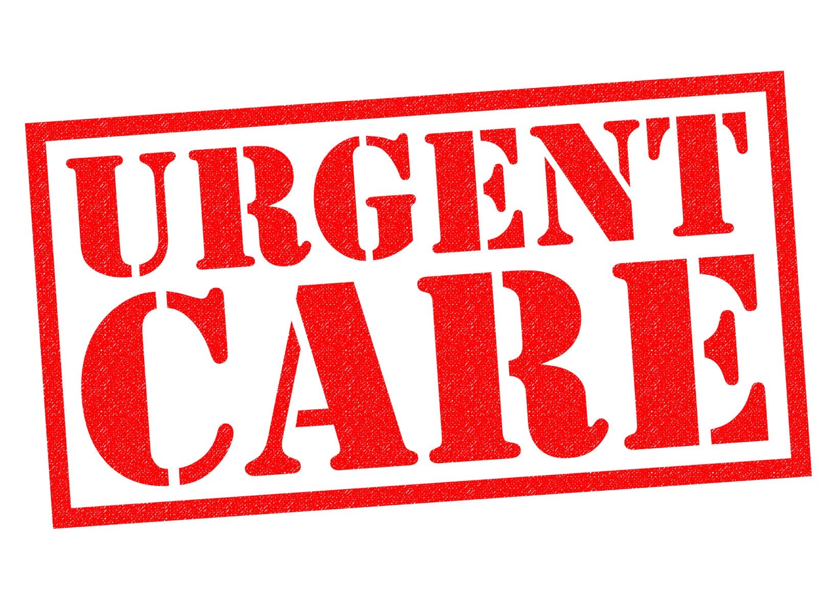 Update New Data Show Most Urgent Care Centers Are Open and Testing for