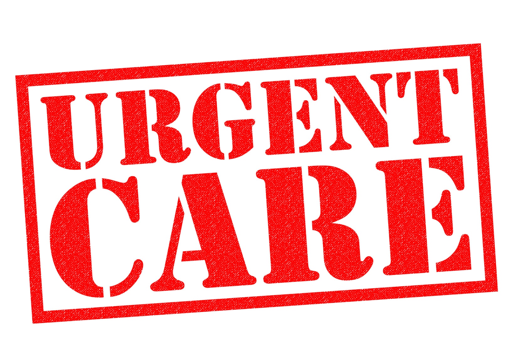 Update New Data Show Most Urgent Care Centers Are Open And Testing For 