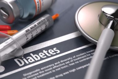 New Data Highlight the Need to Be Vigilant for Diabetes Among Patients with COVID-19