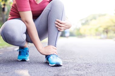 People Are Running, Biking, and Hiking Again. Are You Up to Speed on Treating Their Injuries?