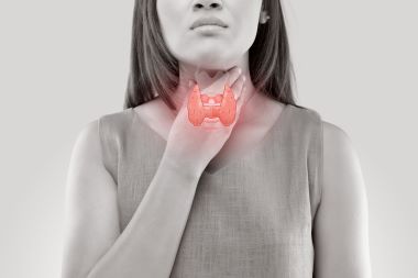 Be Aware: Thyroid Symptoms Could Mimic Serious Pathologies in Patients Who’ve Had COVID-19