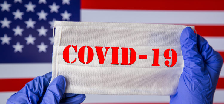 Be Prepared: As States Reopen, COVID-19 Cases Are Already Climbing