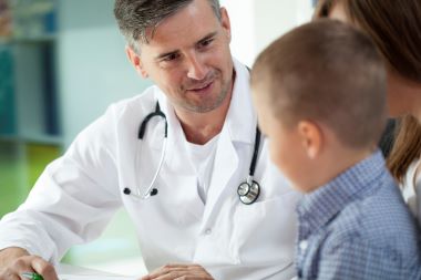 UHG Study: Too Many Children Lack Primary Care; Urgent Care Could Be Filling the Gaps