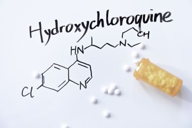 Once Lauded, then Discredited, Hydroxychloroquine Might Help Fight COVID-19 After All—in Some Patients