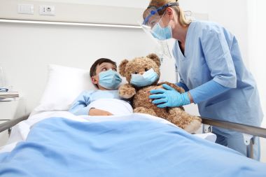 Characteristics of Kids Who Become Severely Ill with COVID-19 Offer Clues on Similarities—and Dissimilarities—to Other Inflammatory Syndromes