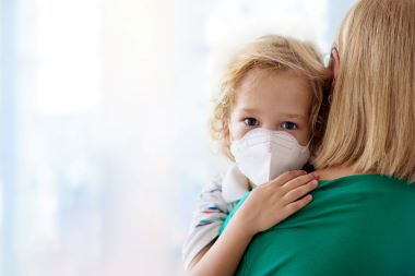 Children Sick with Something Other than COVID-19 Require Special Care During the Pandemic