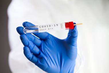 Patients Can Take COVID-19 Tests at Home—but Should They?