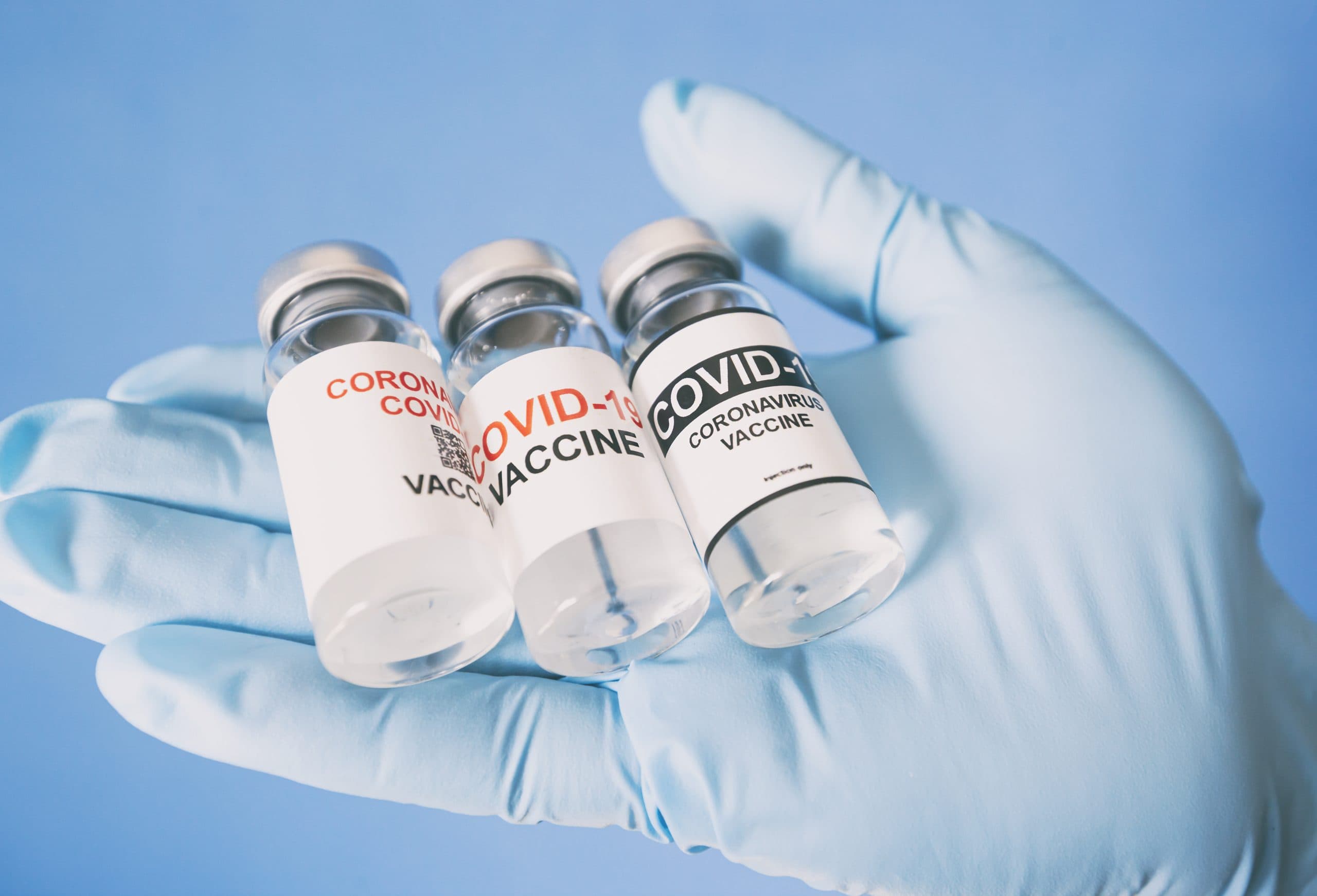 Covid-19 Cases Are Waning—but So Is Vaccine Immunity. It’s Time To 