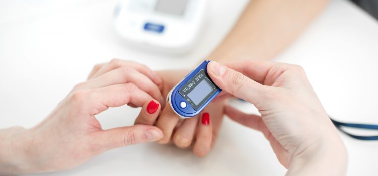 Use of Pulse Oximeters Is Both Common and Essential—but Could Be Plagued by an Inherent Flaw