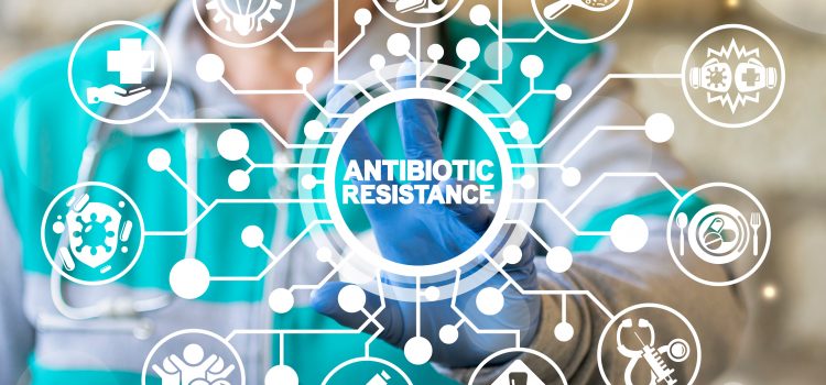<strong>Despite Progress, Antimicrobial Resistance Remains a Threat. What Are You Doing About It?</strong>