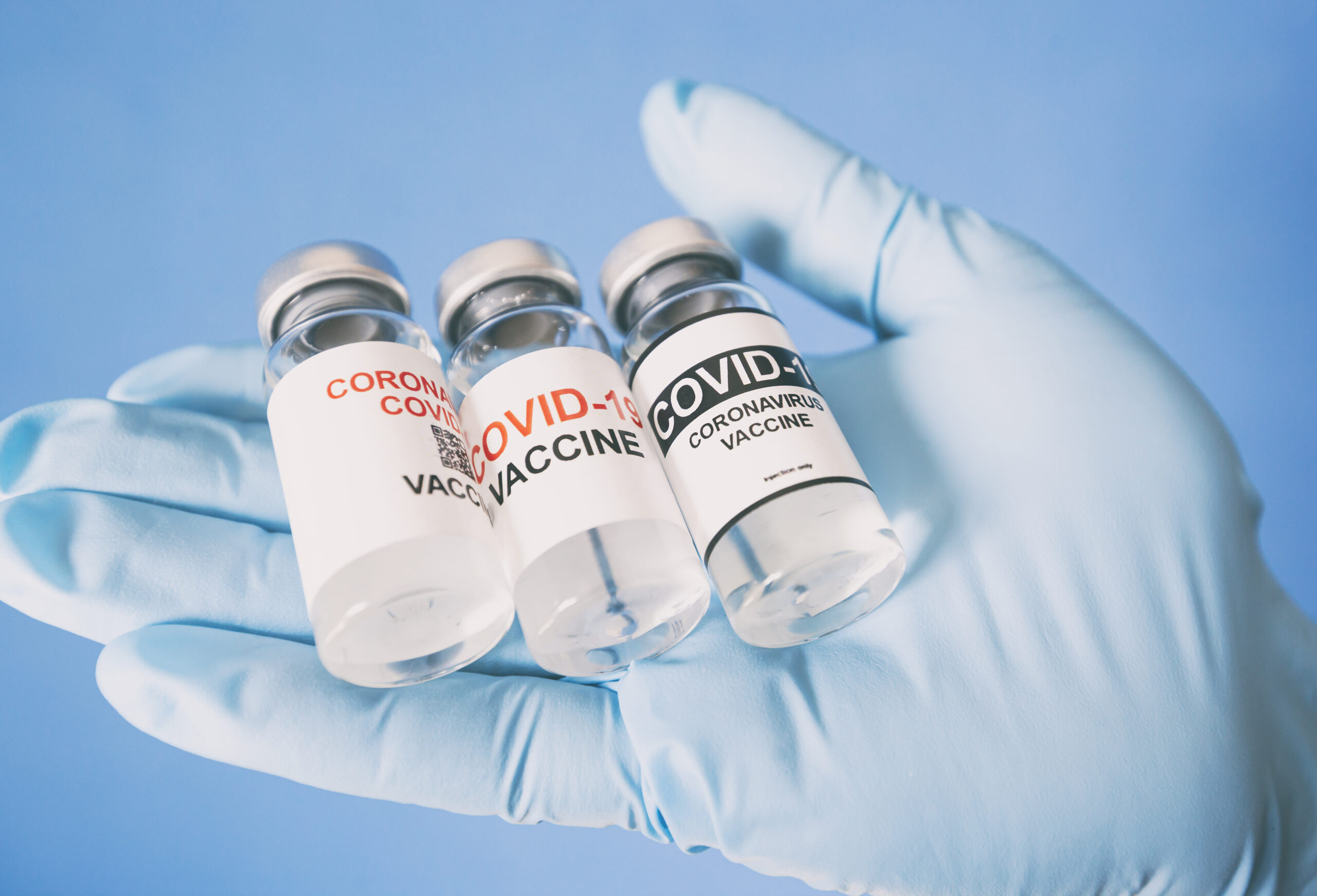 FDA Rescinds Authorization for One COVID Vaccine While Broadening ...