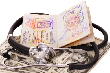 ‘Medical Tourism’ Could Be Bringing Meningitis to Your Urgent Care Center