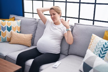 Heat Waves Increase Risk of Preterm Birth