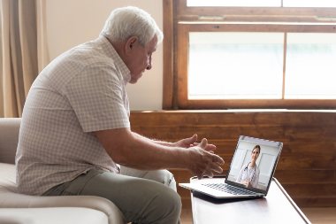 Joint Commission Offers Telehealth Accreditation for UC